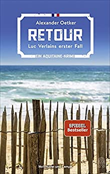 Retour von Alexander Oetker