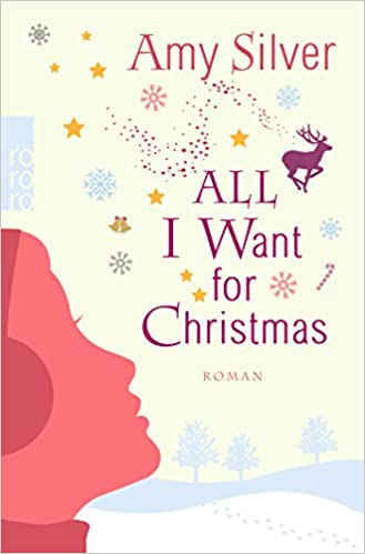 Amy Silver: All I want for Christmas
