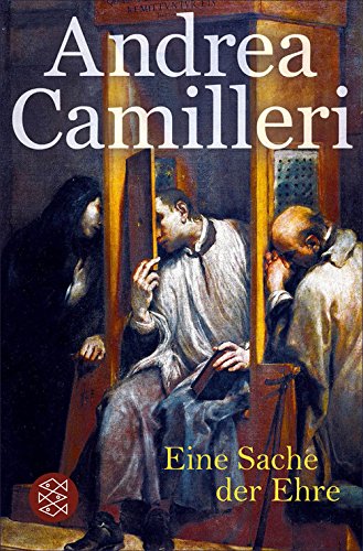 Eine Sache der Ehre von Andrea Camilleri