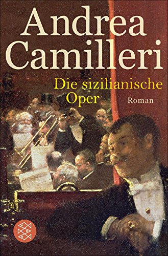 Andrea Camilleri: Die sizilianische Oper