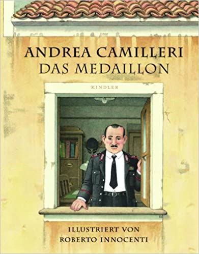 Das Medaillon von Andrea Camilleri