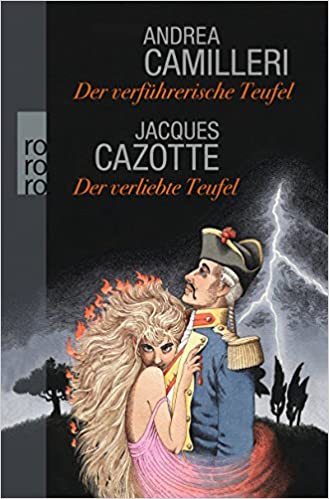 Andrea Camilleri: Der verliebte Teufel / Der verführerische Teufel