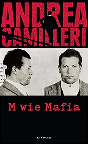 M wie Mafia von Andrea Camilleri