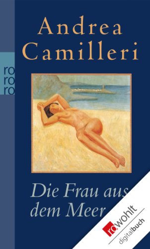 Die Frau aus dem Meer von Andrea Camilleri