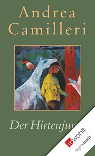 Der Hirtenjunge von Andrea Camilleri