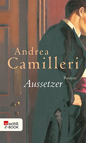 Andrea Camilleri: Aussetzer