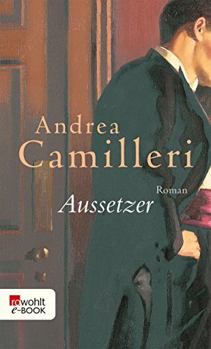 Aussetzer von Andrea Camilleri