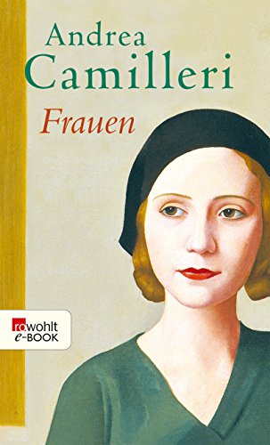 Frauen von Andrea Camilleri