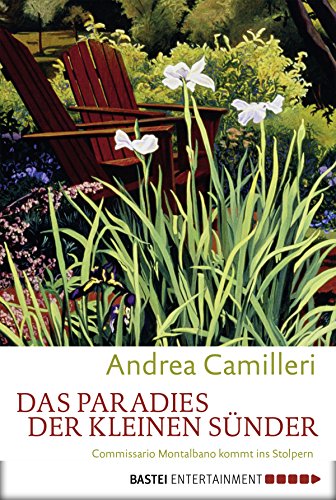 Das Paradies der kleinen Sünder von Andrea Camilleri