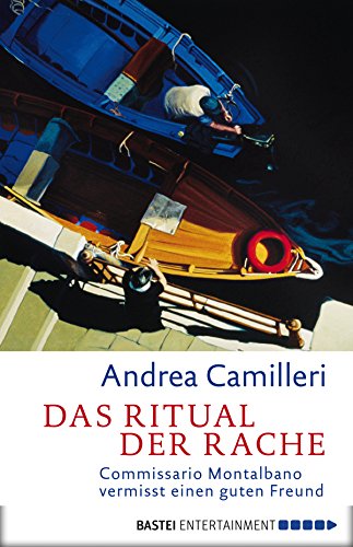 Das Ritual der Rache von Andrea Camilleri