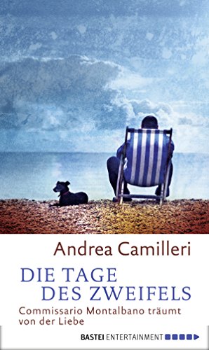 Die Tage des Zweifels von Andrea Camilleri