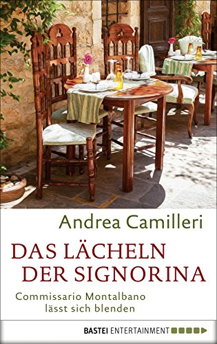 Das Lächeln der Signorina von Andrea Camilleri