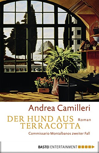 Der Hund aus Terracotta von Andrea Camilleri