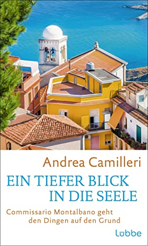 Ein tiefer Blick in die Seele von Andrea Camilleri