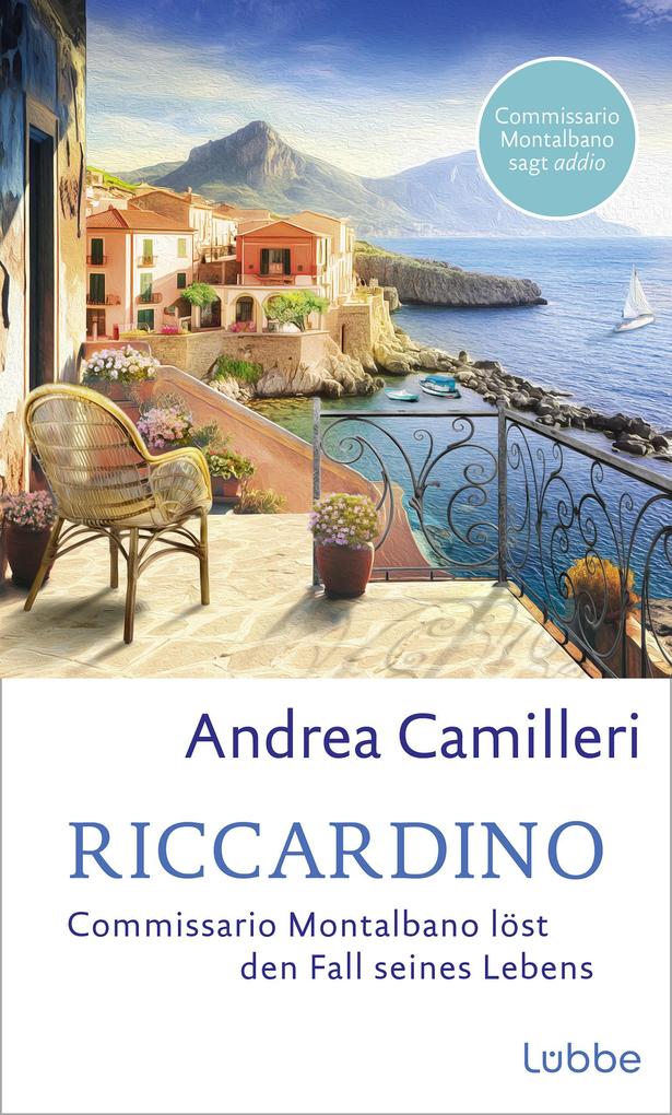 Riccardino von Andrea Camilleri