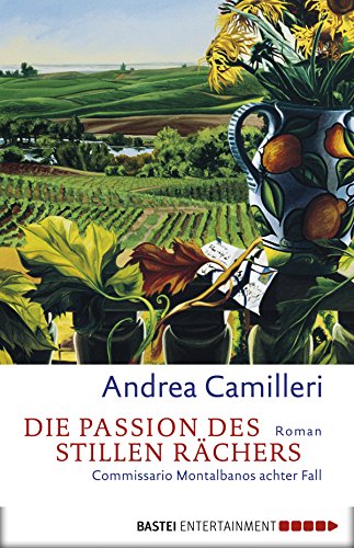 Andrea Camilleri: Die Passion des stillen Rächers