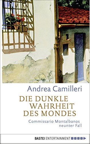 Die dunkle Wahrheit des Mondes von Andrea Camilleri