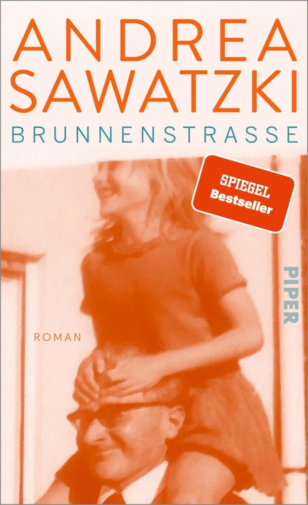 Brunnenstraße von Andrea Sawatzki