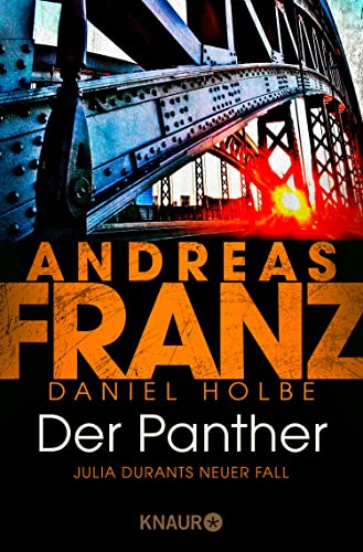 Der Panther von Andreas Franz und Daniel Holbe