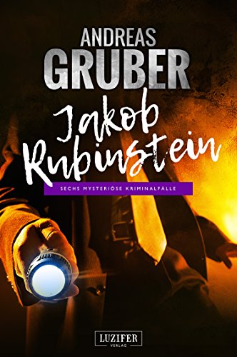 Andreas Gruber: Jakob Rubinstein