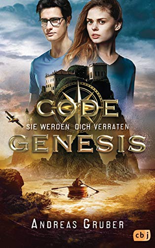 Andreas Gruber: Sie werden dich verraten
