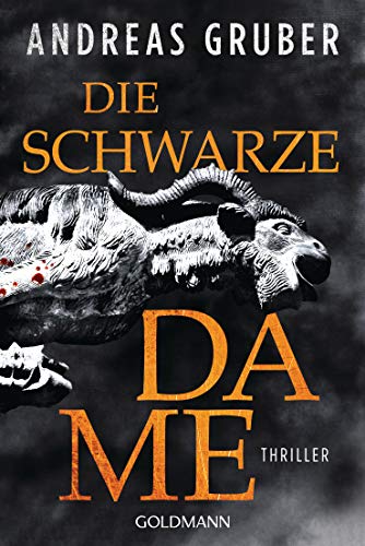 Andreas Gruber: Die schwarze Dame