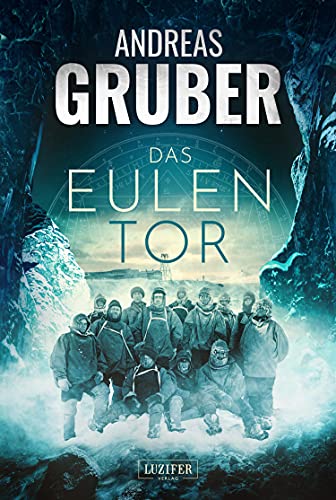 Das Eulentor von Andreas Gruber