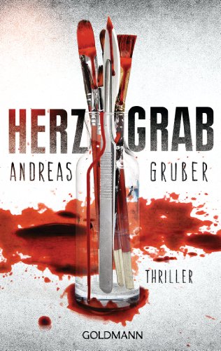 Andreas Gruber: Herzgrab