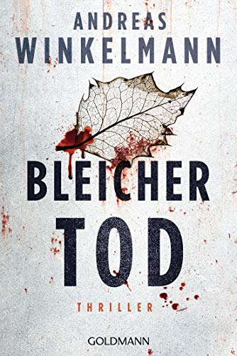 Bleicher Tod von Andreas Winkelmann