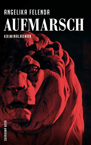 Aufmarsch von Angelika Felenda