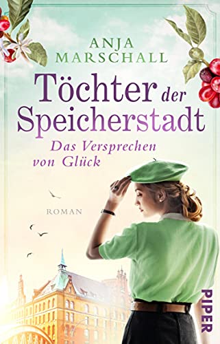 Das Versprechen von Glück von Anja Marschall