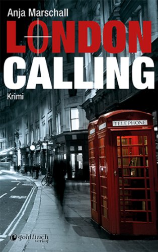 Anja Marschall: London Calling