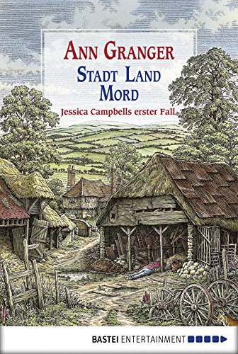 Ann Granger: Stadt, Land, Mord