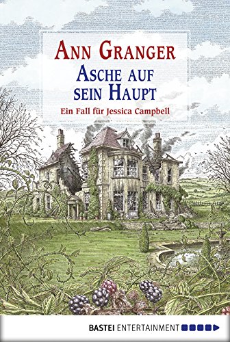 Asche auf sein Haupt von Ann Granger