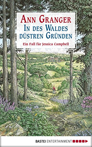 In des Waldes düstren Gründen von Ann Granger