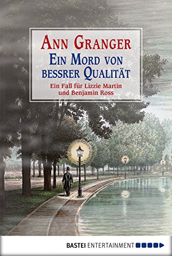 Ann Granger: Ein Mord von bessrer Qualität