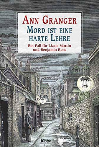 Ann Granger: Mord ist eine harte Lehre Mord ist eine harte Lehre von Ann Granger
