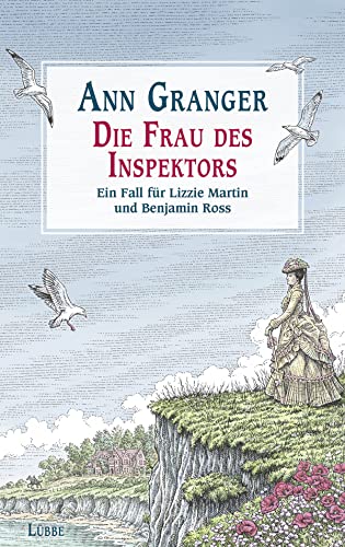 Die Frau des Inspektors von Ann Granger