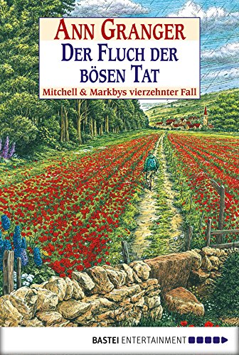 Ann Granger: Der Fluch der bösen Tat