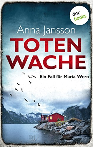Totenwache von Anna Jansson