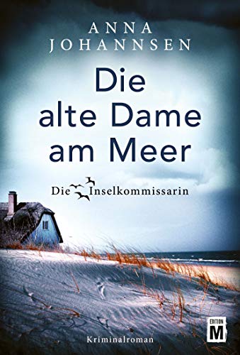 Die alte Dame am Meer von Anna Johannsen