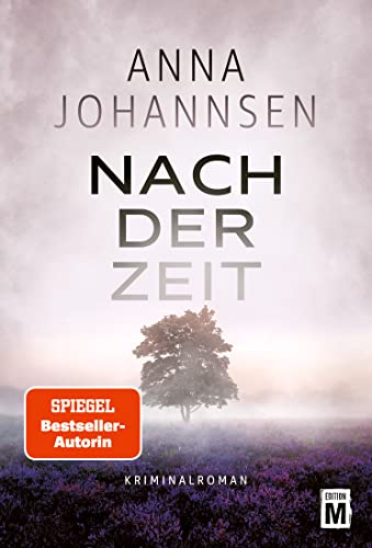 Nach der Zeit von Anna Johannsen