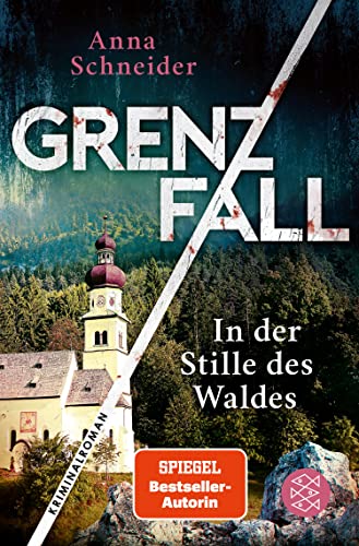Anna Schneider: In der Stille des Waldes