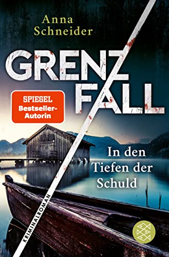 In den Tiefen der Schuld von Anna Schneider