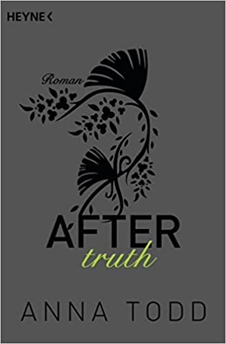 Anna Todd: After truth