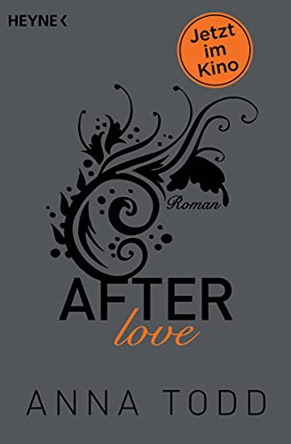 After love von Anna Todd