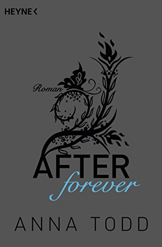 After forever von Anna Todd