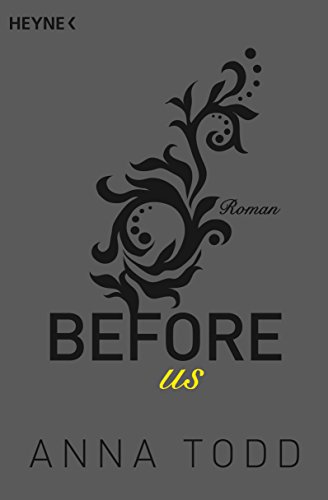 Before us von Anna Todd