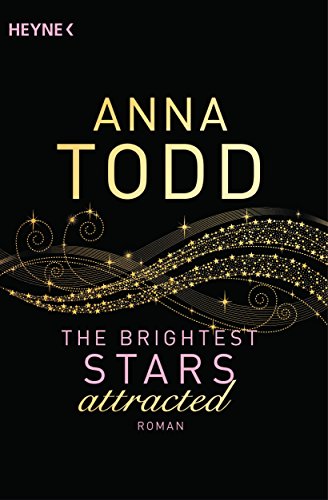 Anna Todd: Attracted