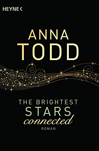 Anna Todd: Connected
